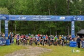 2024 UEC MTB Youth European Championships - Huskvarna - J?nk?ping (Sweden) 08/08/2024 -  - photo Tommaso Pelagalli/SprintCyclingAgency?2024